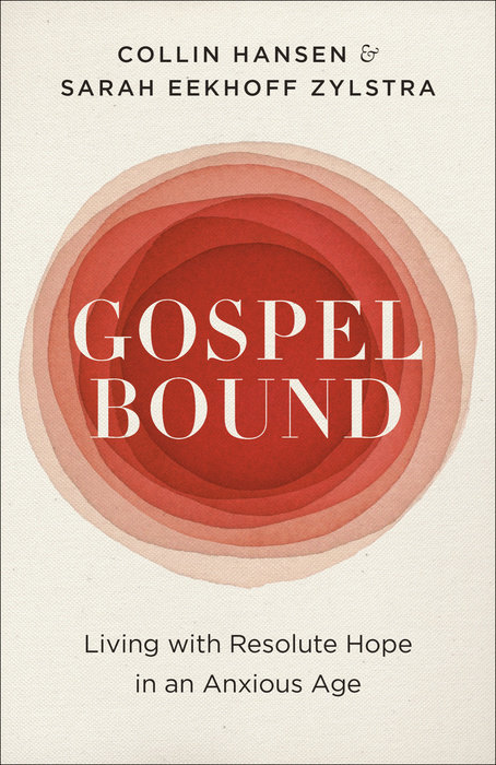 Gospelbound cover image