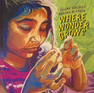 where wonder grows book cover