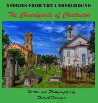Stories from Underground cover.
