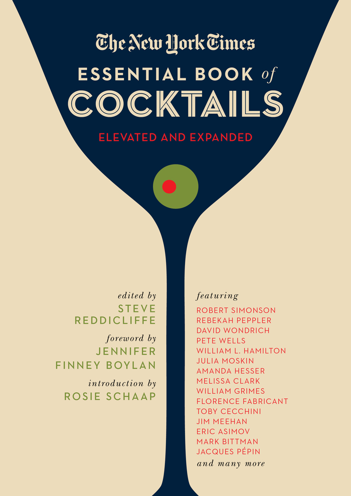 martini glass book cover