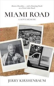 Miami Road cover with Jerry photos on it