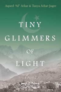 Tiny Glimmers of Light book cover