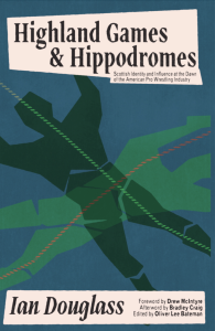 Highland Games & Hippodromes book cover