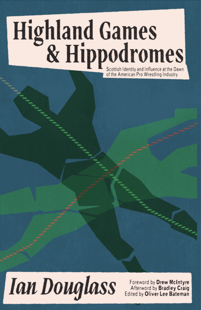 Highland Games & Hippodromes book cover