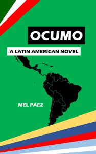 Ocumo: A Latin American Novel cover