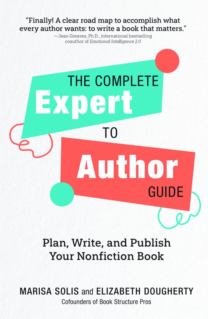 The Complete Expert to Author Guide