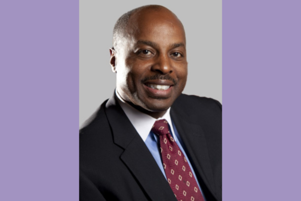 Medill Professor Ben Holden