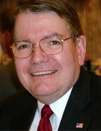 Lawrence G. Blasko