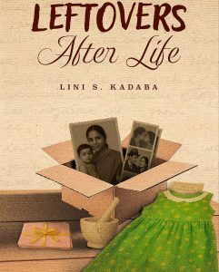 Book cover: Leftovers After Life